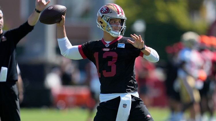 Bucs vs. 49ers prediction: Even with rookie QB, Niners will top