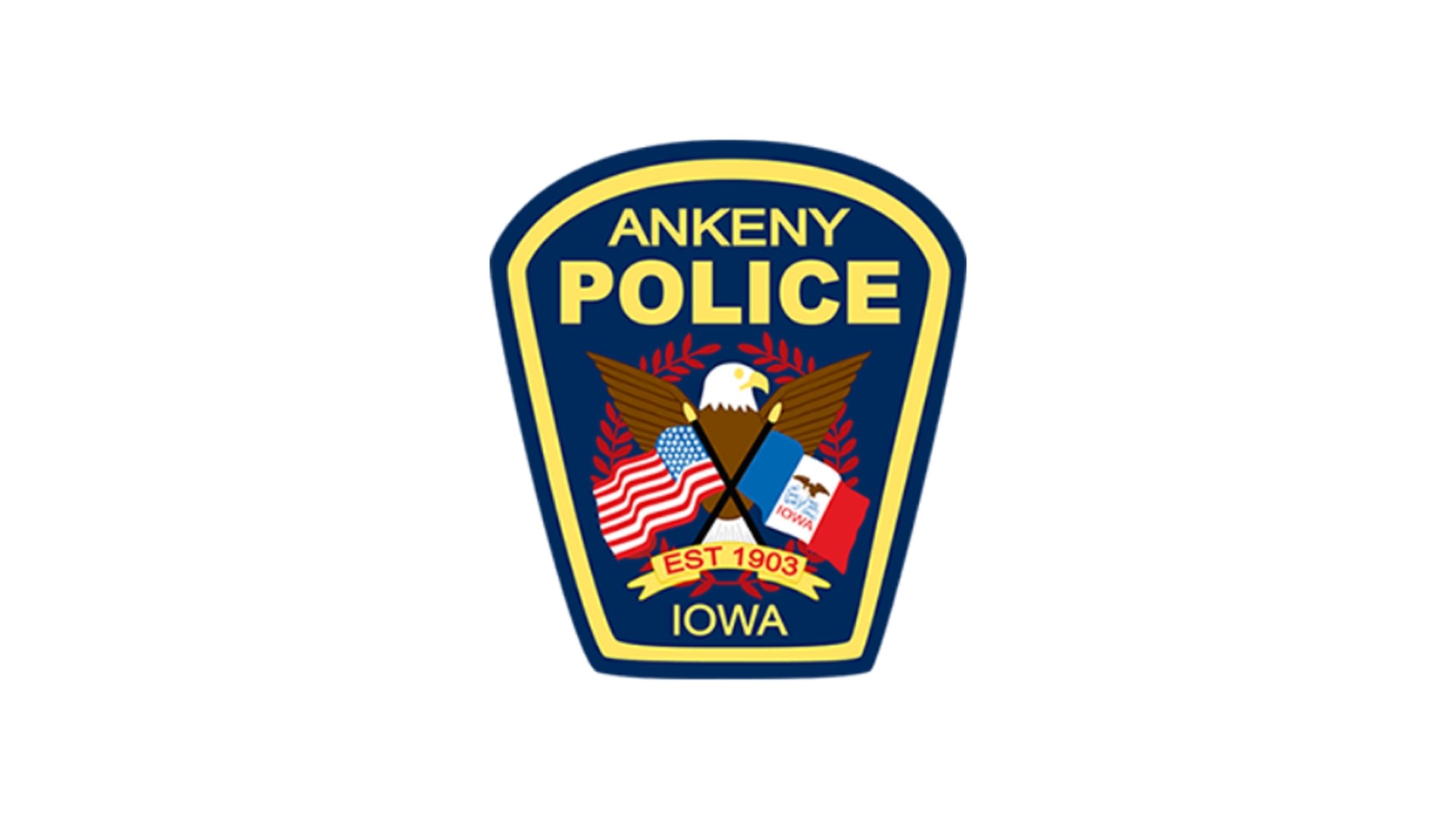 Police say the burglaries happened over the past month.