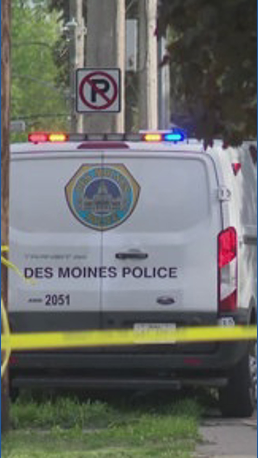 Suspect charged with murder after teen dies from injuries in Des Moines ...