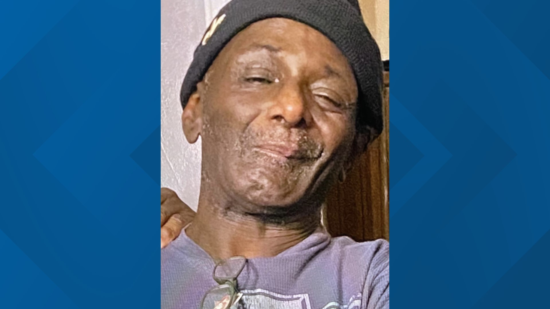 Police searching for missing man in Des Moines | weareiowa.com