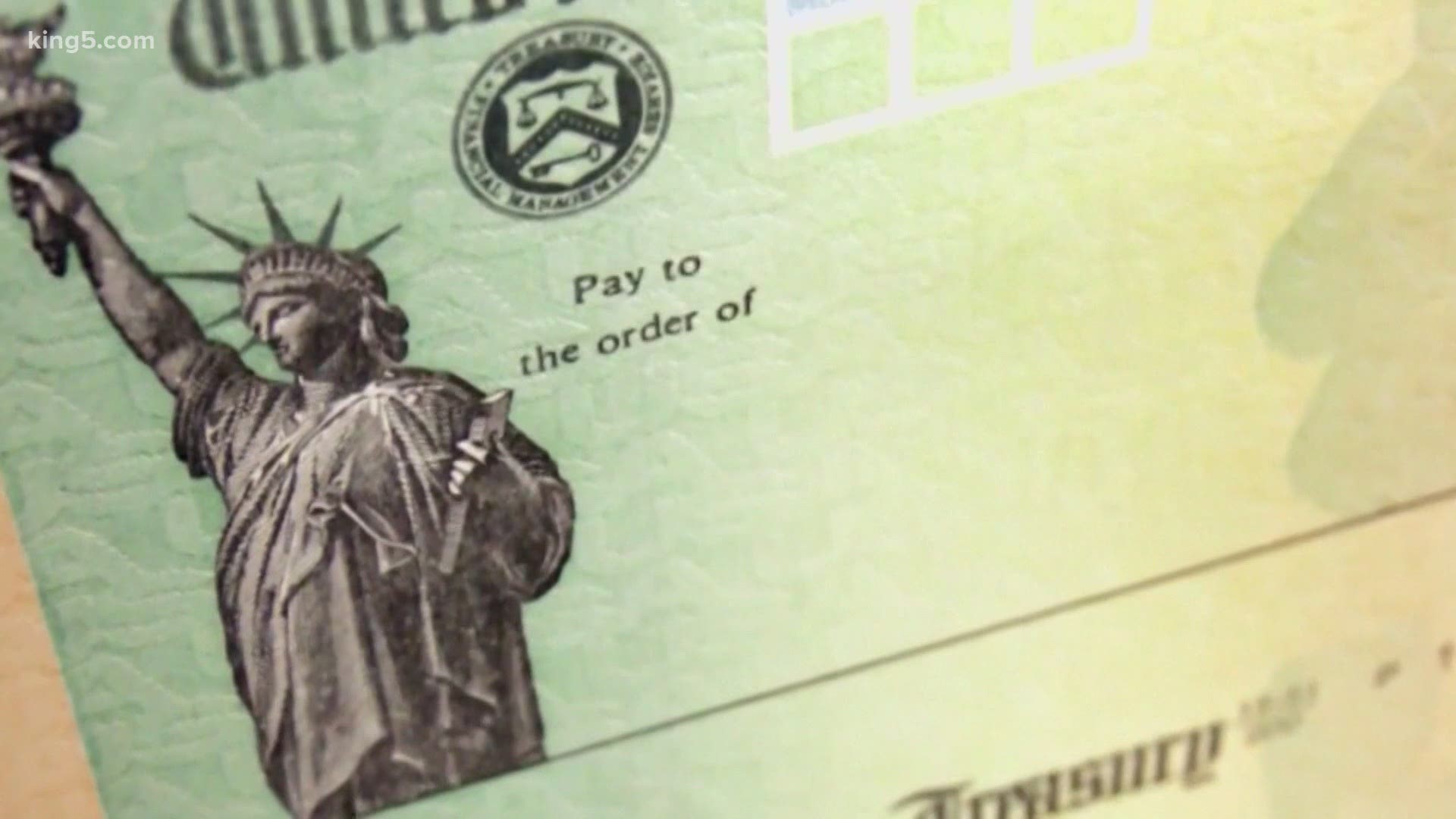 While many have seen the $600 checks deposited already, others are wondering if they need to claim a credit on their taxes.