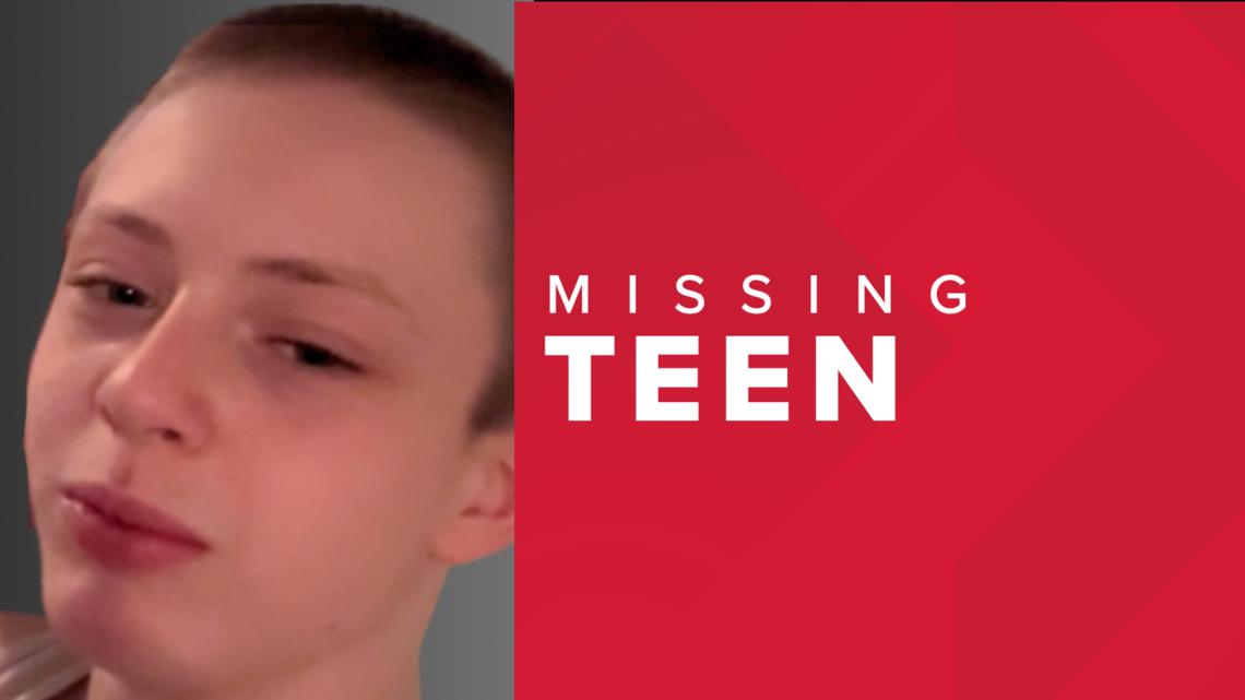 Des Moines police ask for help finding missing juvenile believed to be in crisis