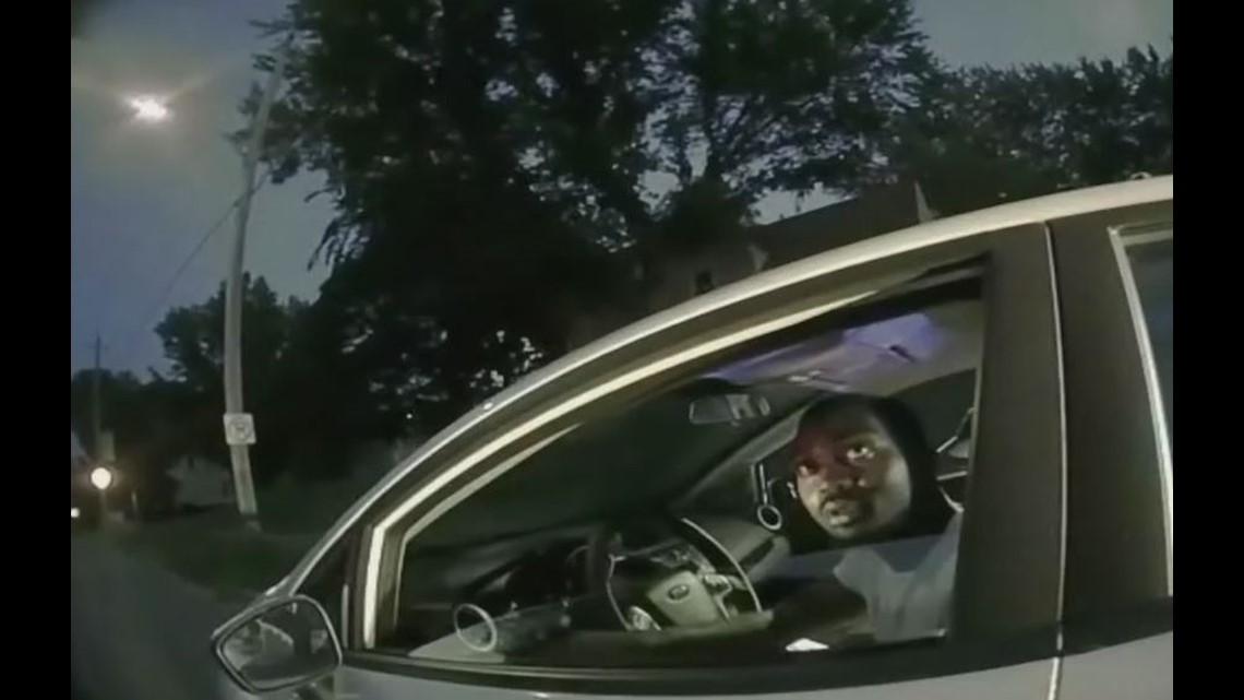 Des Moines Approves Settlement In Police Racial Profiling Case Weareiowa Com