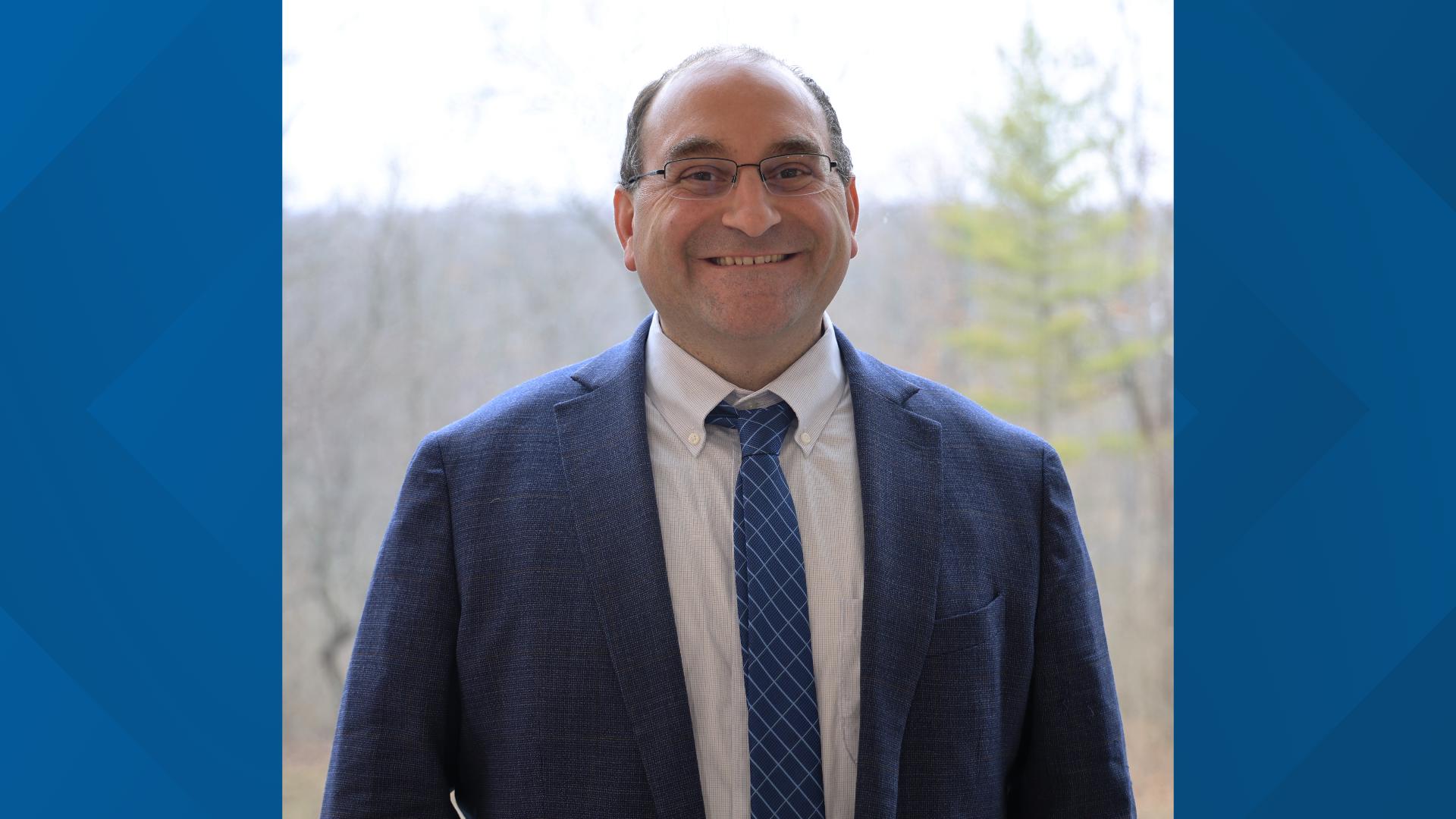Drake University names new provost | weareiowa.com