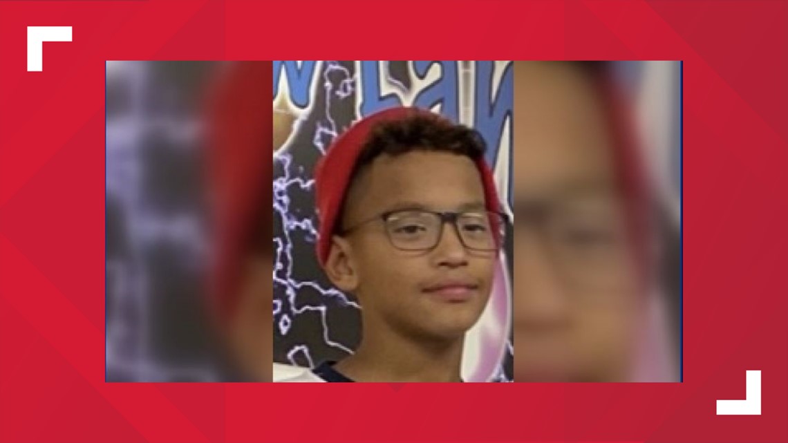 Des Moines police looking for missing child - Vimarsana News