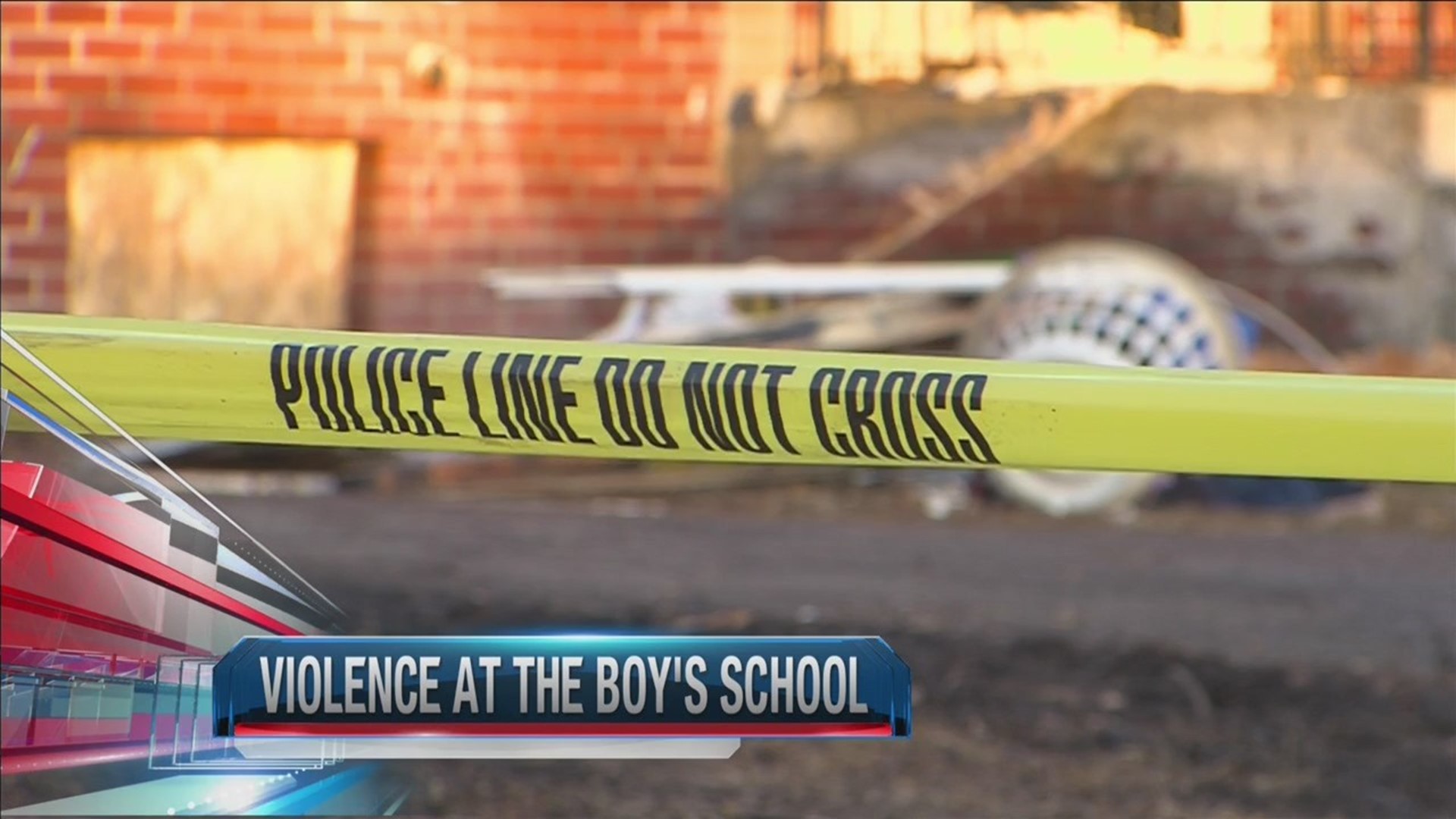 Employees assaulted at Eldora training school