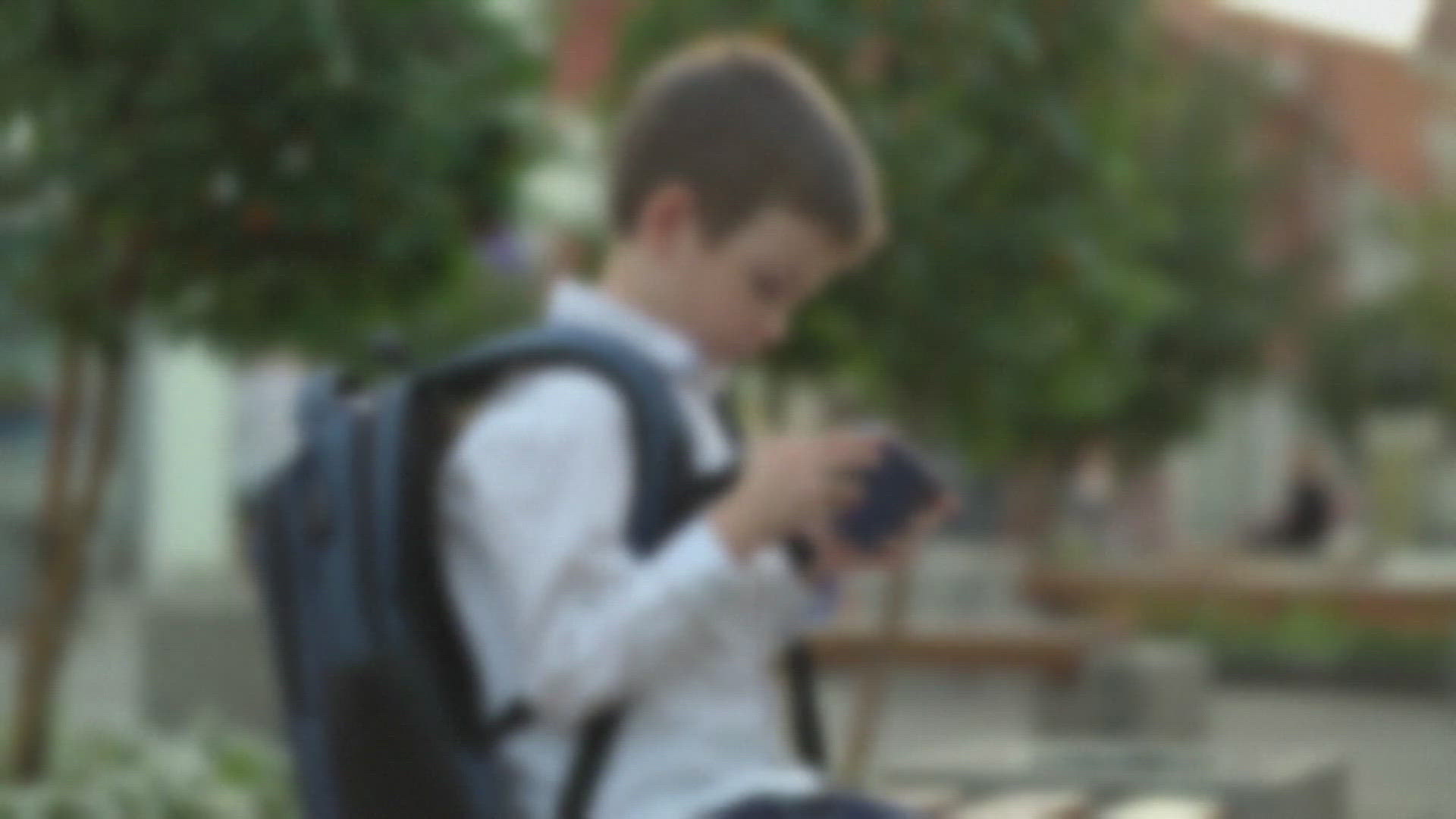 The Board will vote on the policy on April 15.