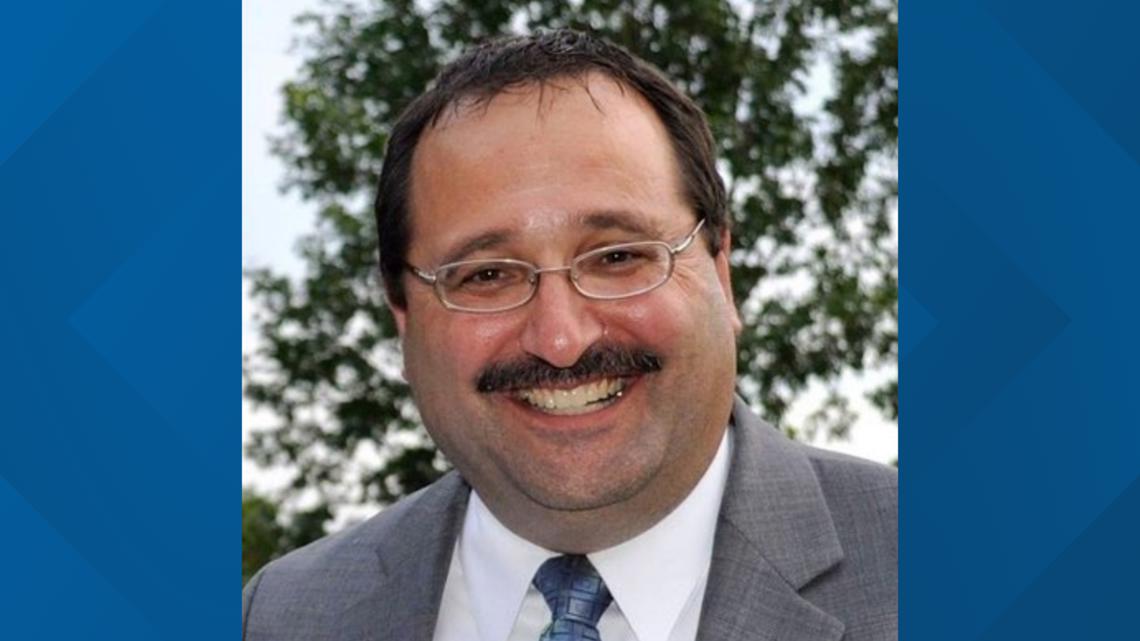 Jeff Kaufmann selected as RNC Presidential Nominating Process Committee Chair