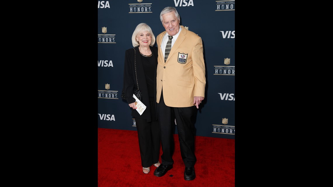 Jim Taylor, Hall of Fame Fullback for the Green Bay Packers, Dies