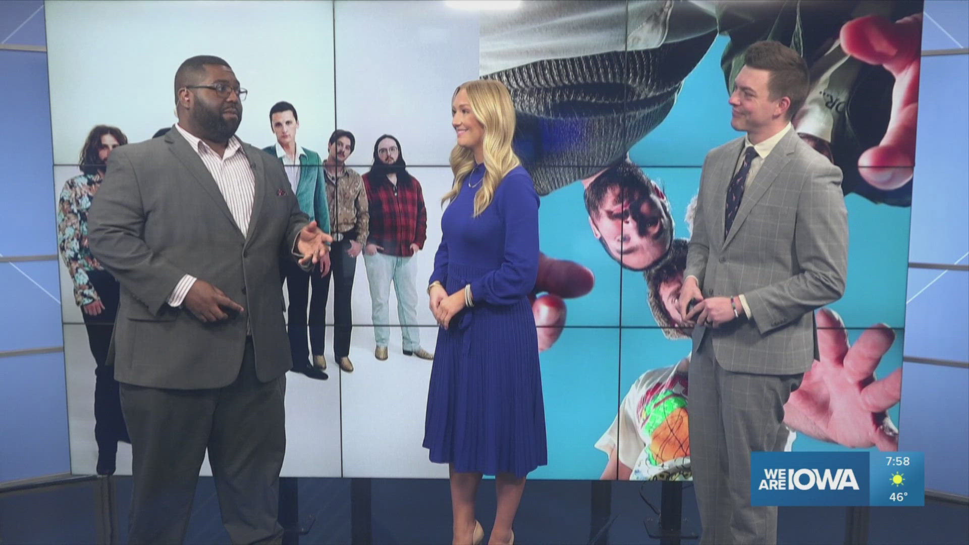 Fishermen in the eastern Caribbean fear for their lives following a ...