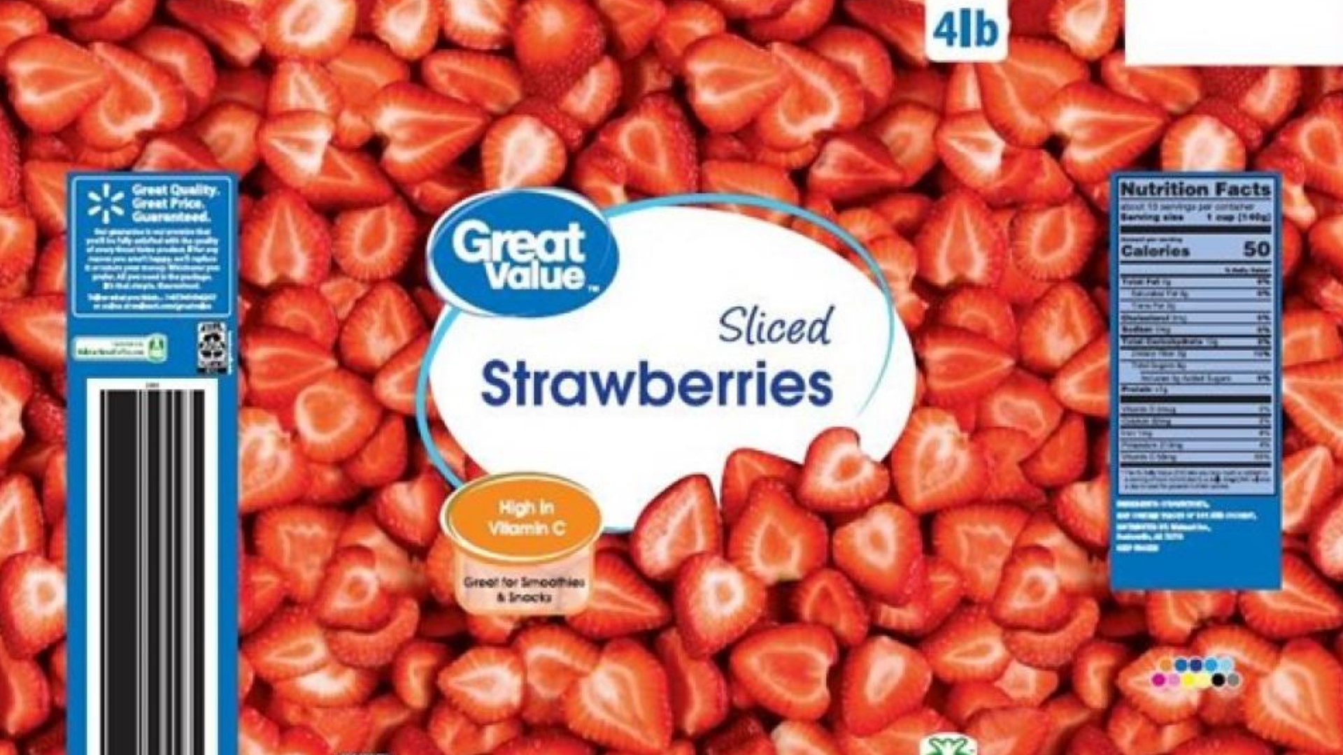 The latest recall involving frozen fruit sold at Walmart, Costco and HEB is part of an ongoing investigation linked to frozen organic strawberries.