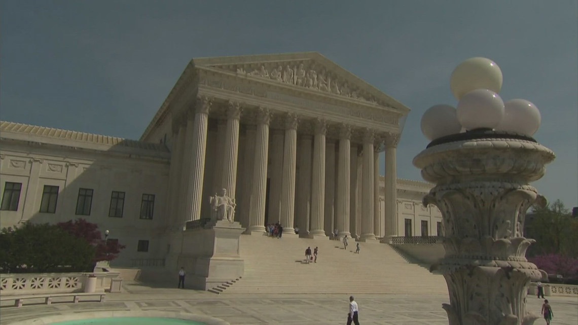 Iowa attorney shares history of birthright citizenship, potential impacts of Supreme Court ruling