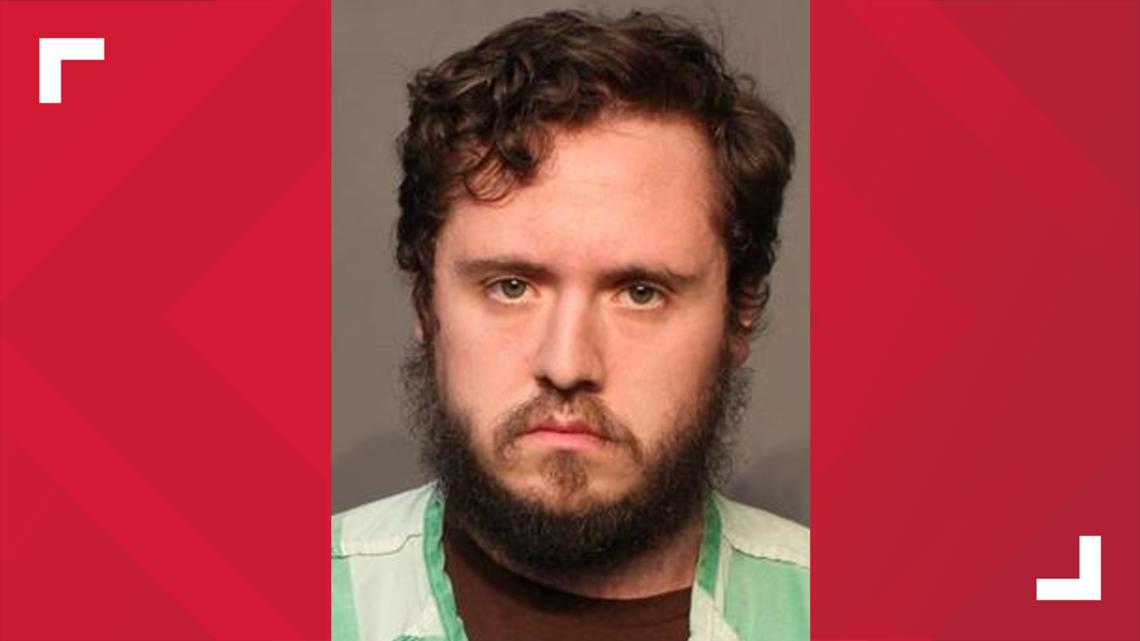 Youth ministry employee charged with sexual abuse of 7-year-old in Des ...