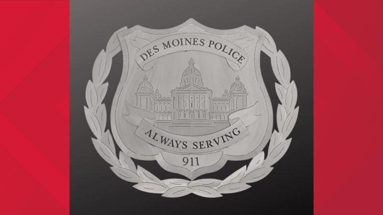 Des Moines man charged with sexual abuse of a teenager | weareiowa.com