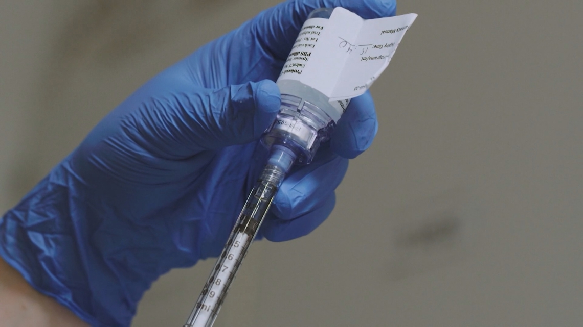 Updates to CDC's autism and vaccines page raising concern among Iowa experts, advocates