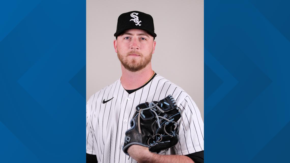 Indianola native, former Iowa Hawkeye pitcher called up to Chicago White Sox