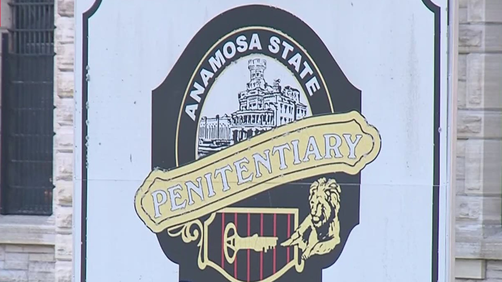 According to the Iowa Department of Corrections, an inmate attacked multiple staff and fellow inmates in the infirmary Tuesday around 10:15 a.m.