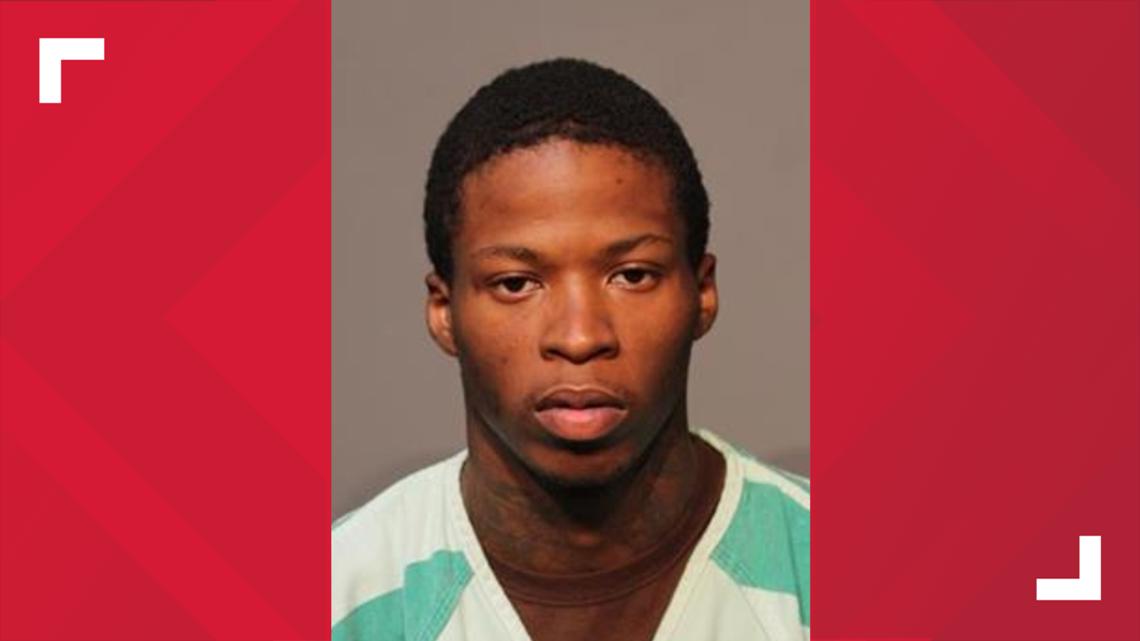 Des Moines man sentenced to 45 years in 2024 deadly shooting