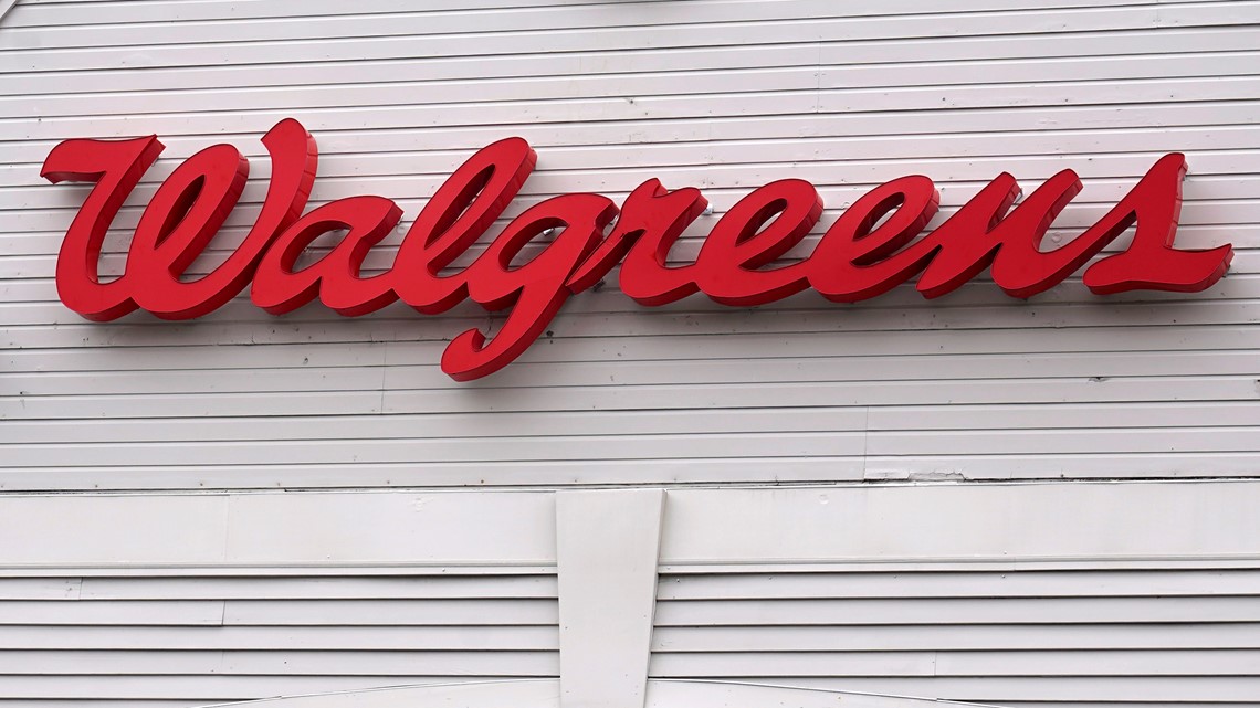 Walgreens in downtown Des Moines on Walnut to close in February