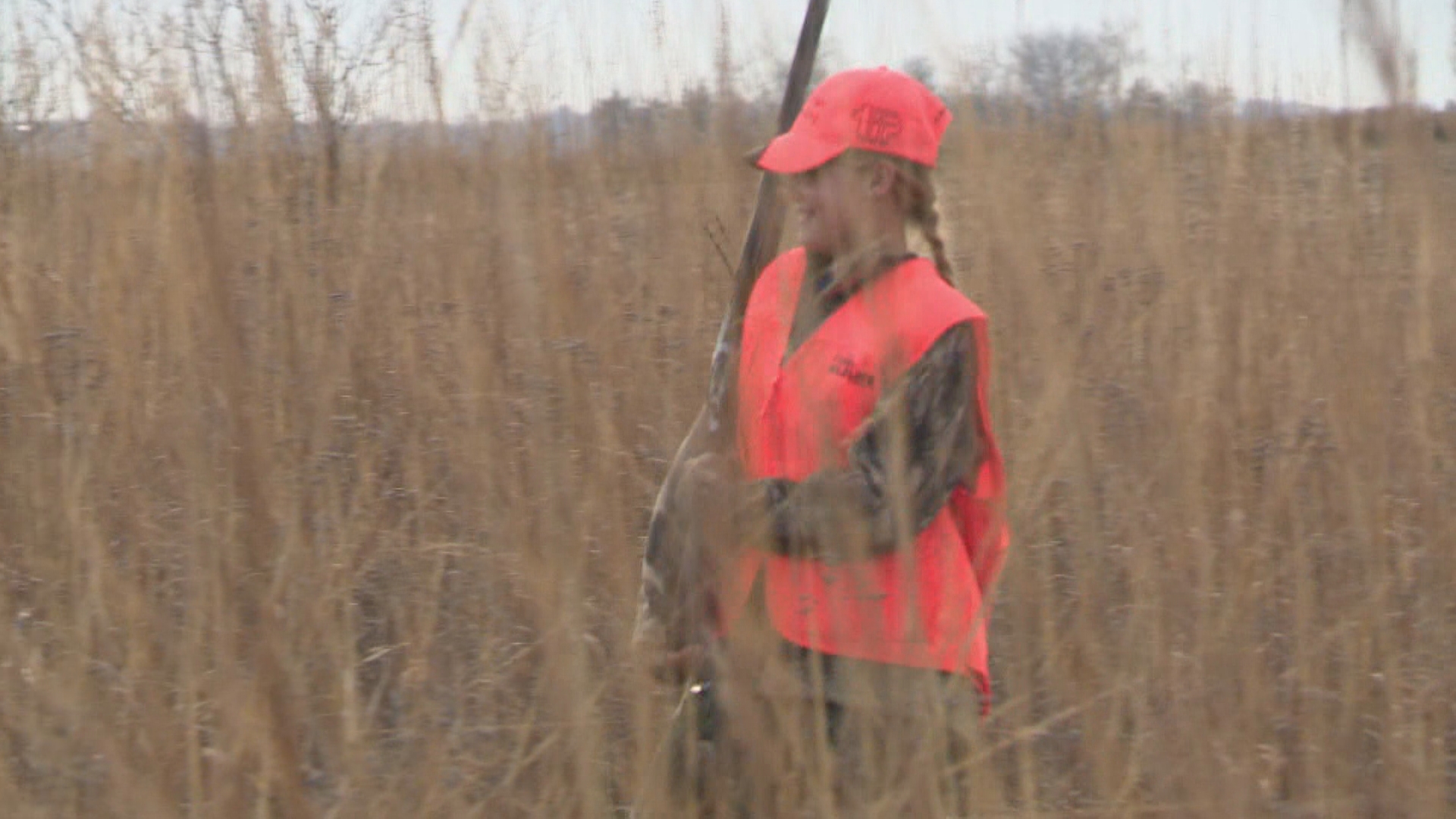 Hunting training, safety at middle schools would be offered under Iowa ...