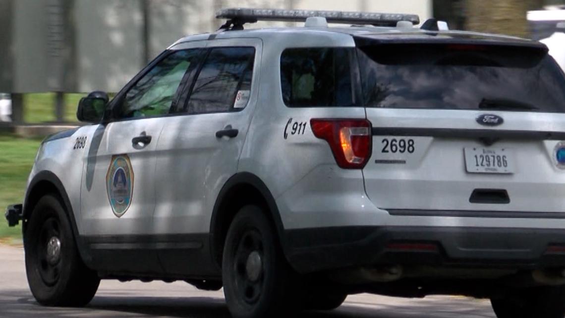 DMPD: 2 dead after Sunday morning shooting in downtown Des Moines ...