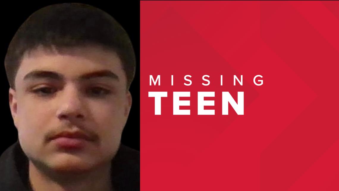 Des Moines police asking public for help locating missing teenager