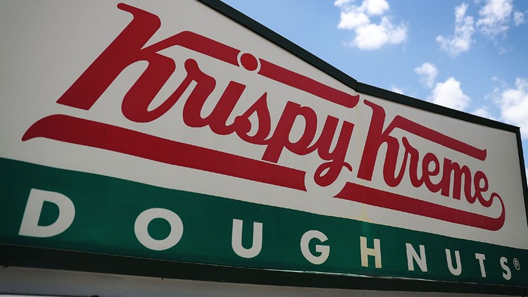 Krispy Kreme set to open West Des Moines store Jan. 31