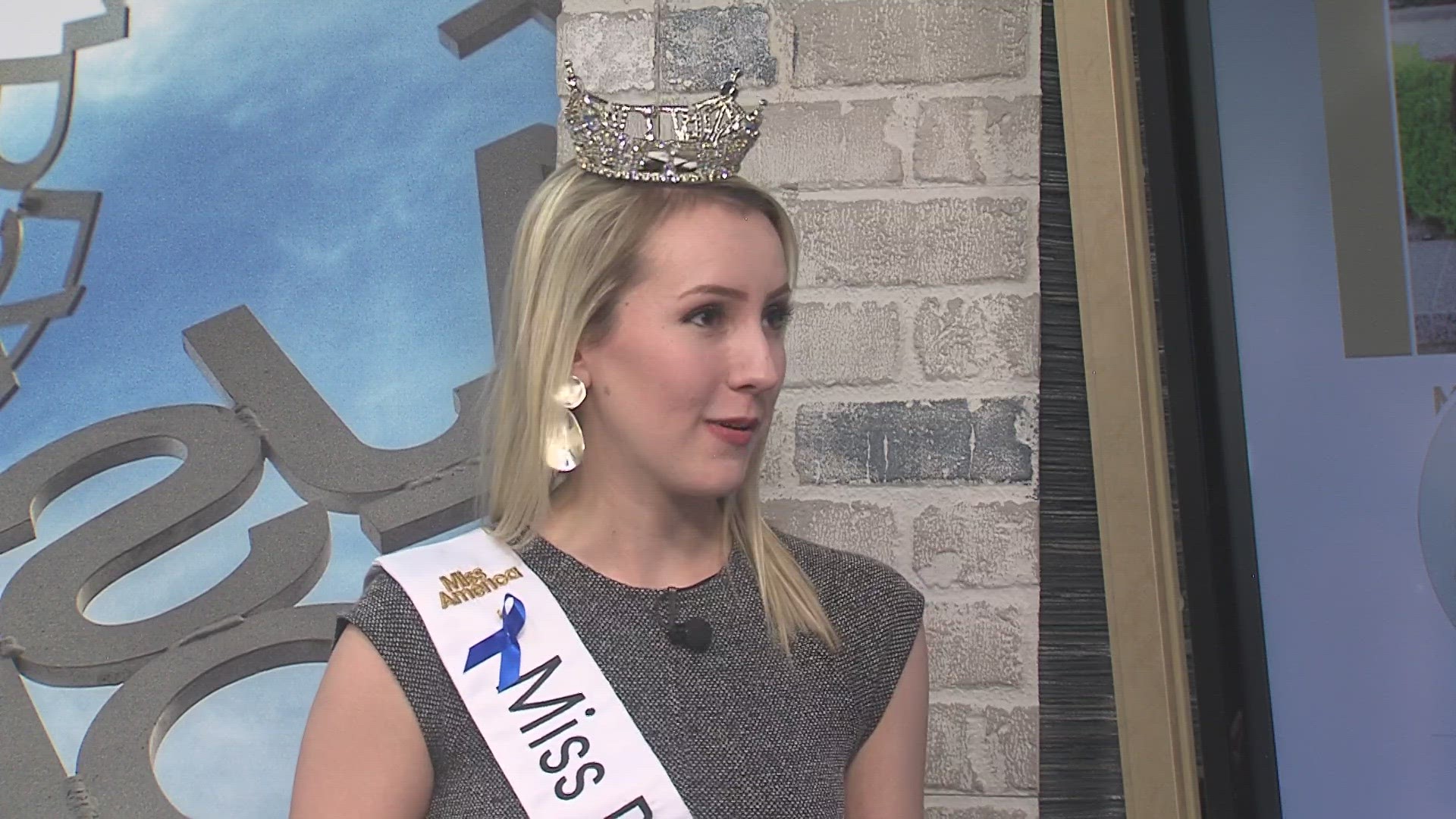 Miss Polk County 2023