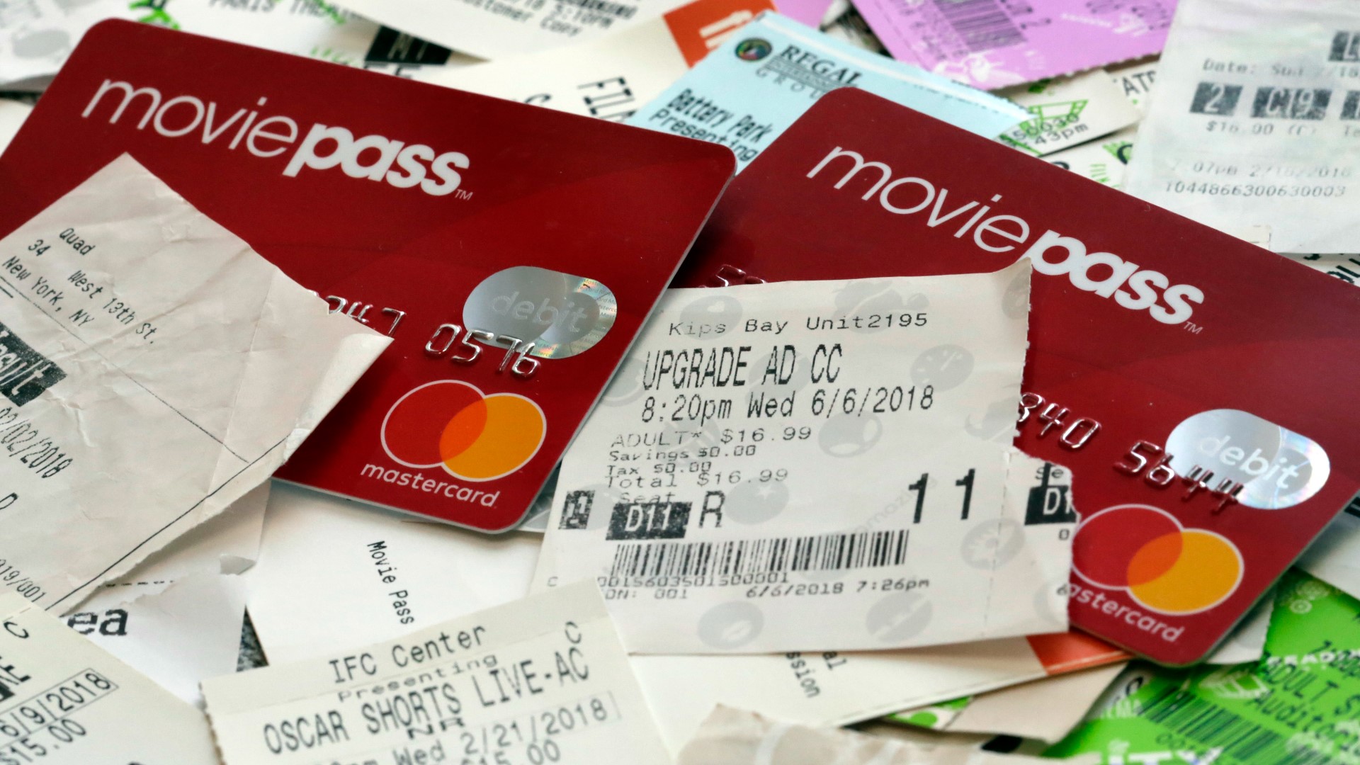 Gone are the MoviePass days where you could see as many movies in theaters as you wanted for $10 per month. But a new version of the company is relaunching soon.