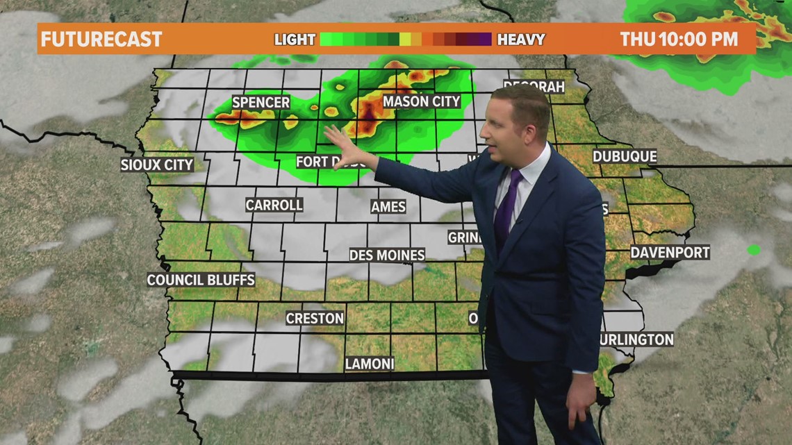 Johnston sports complex still on track for development