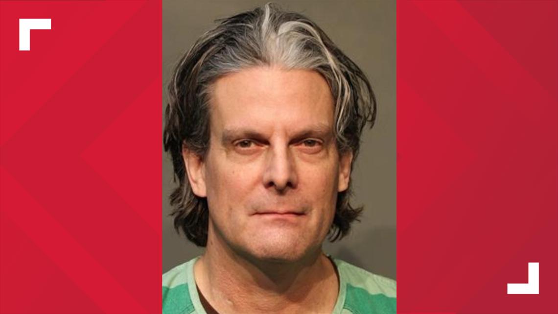 Des Moines man's suspended sentence for sex abuse may be revoked after probation violations