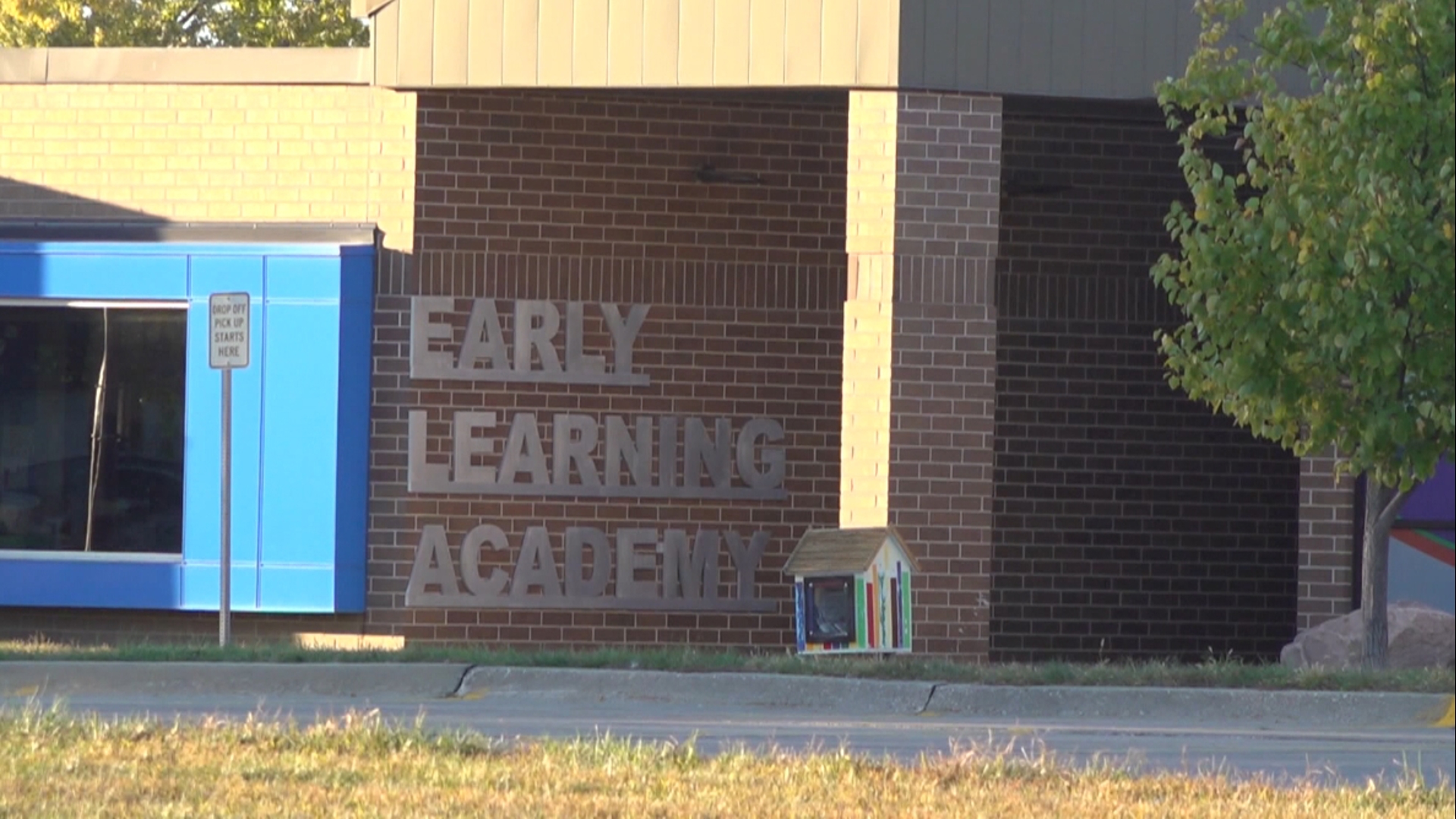 Schools will now meet with parents and the student before the county attorney steps in to address a student being chronically absent.