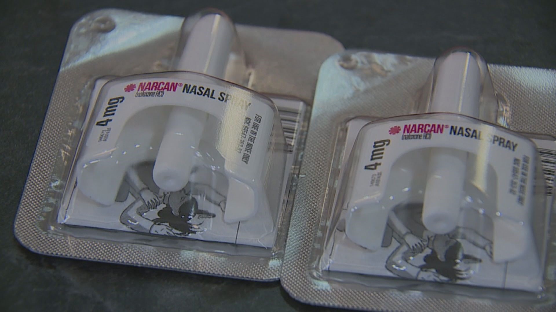 How to Use Narcan to Reverse an Opioid Overdose