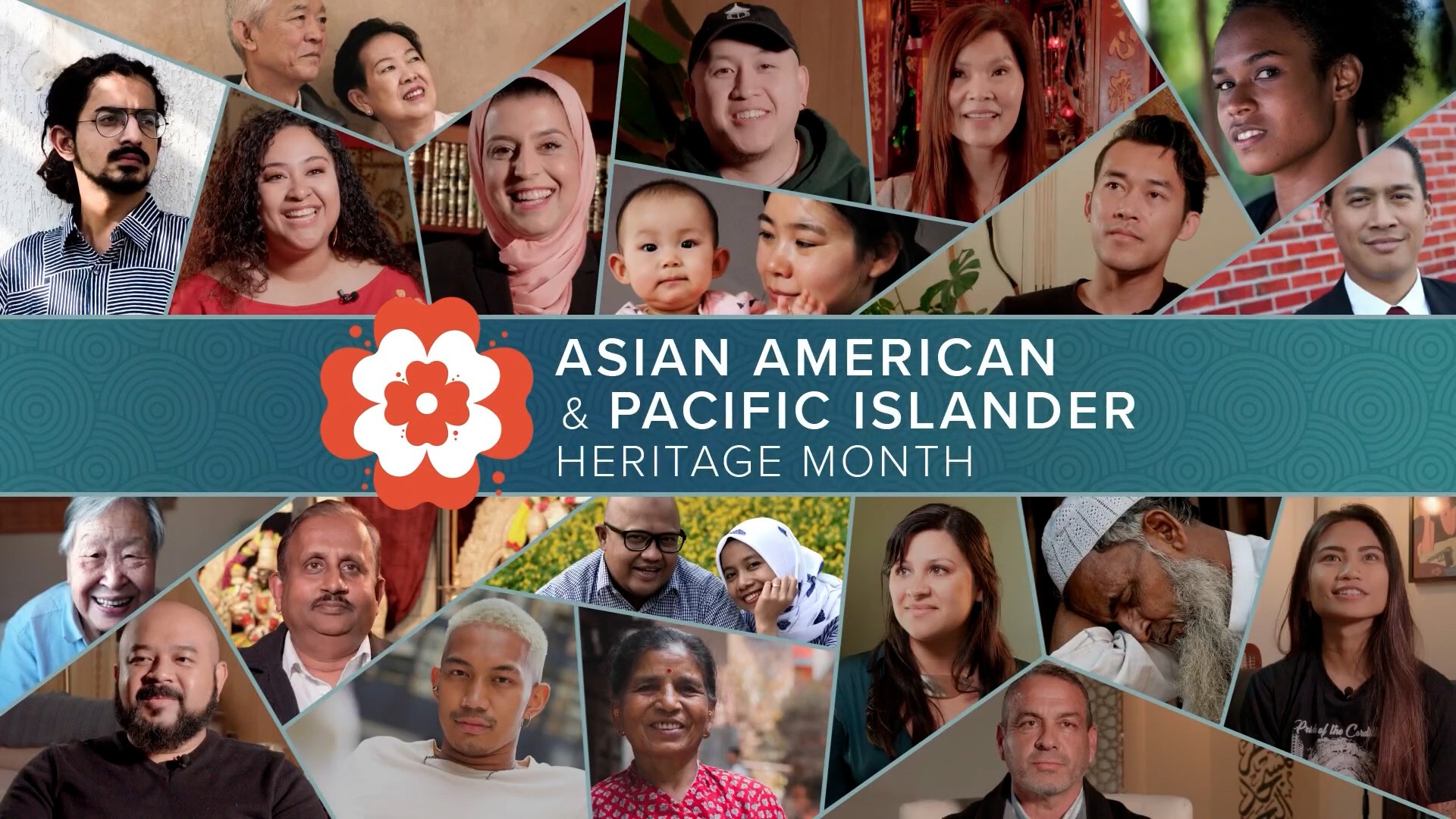 This is the month of celebrating and learning about the people and culture of Asian Americans and Pacific Islanders.
