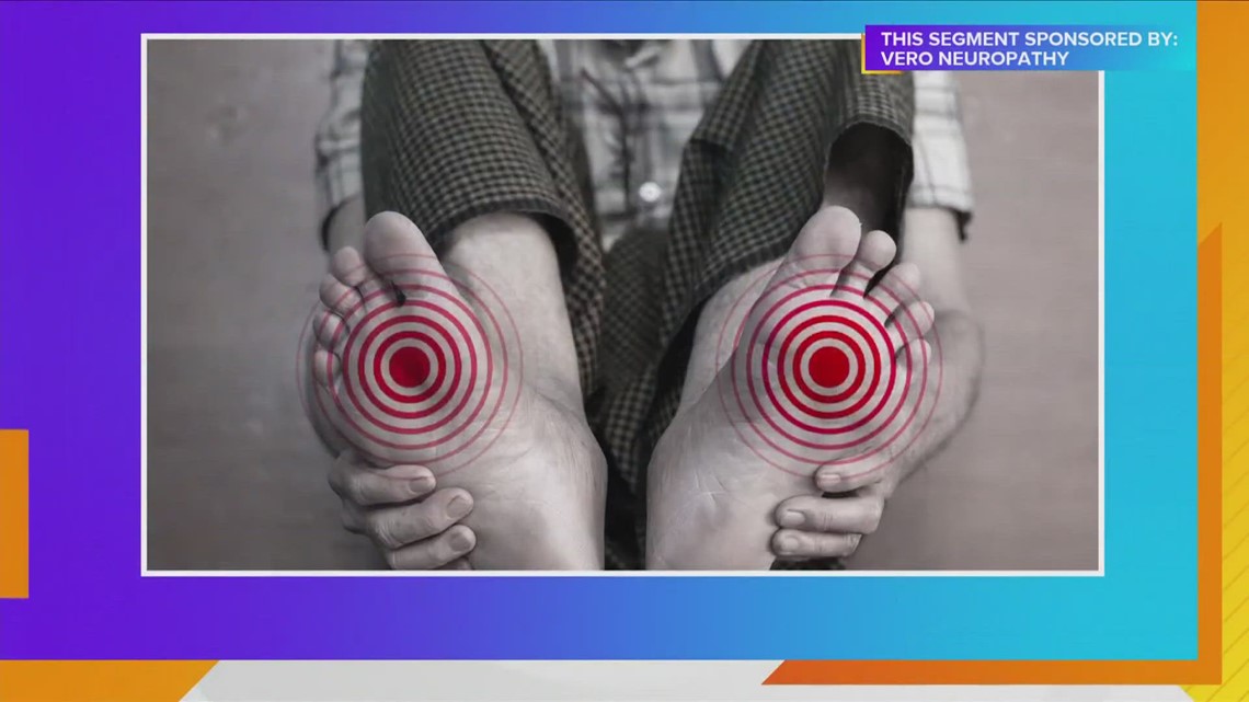 Successfully Treating Diabetic Neuropathy at Vero Neuropathy Paid