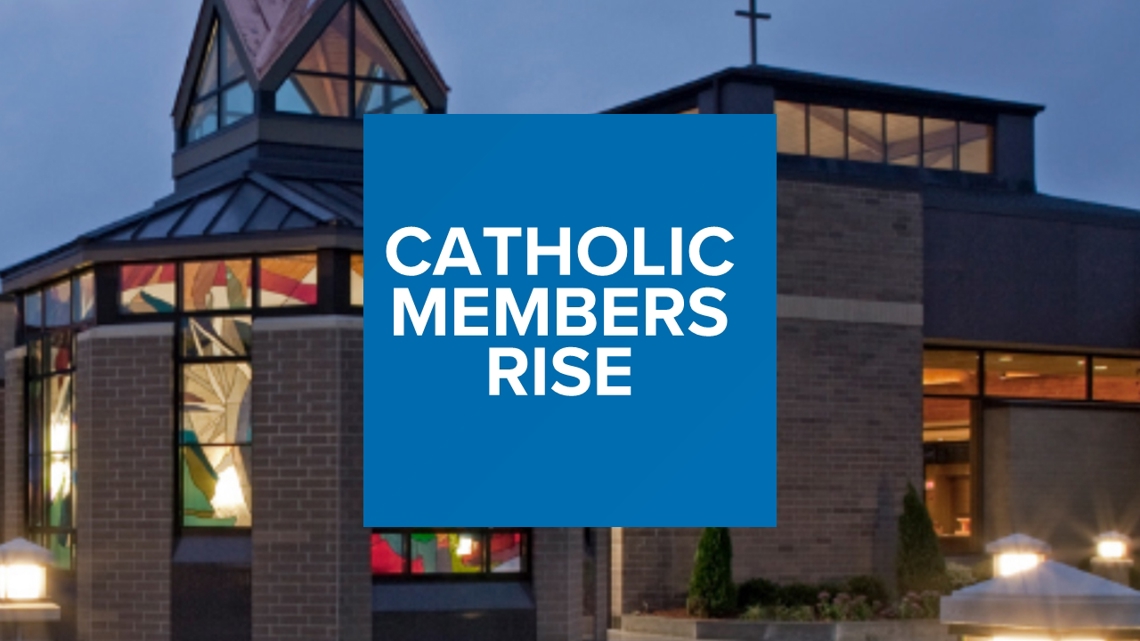 Des Moines Diocese sees 51% rise in converts. Here's why