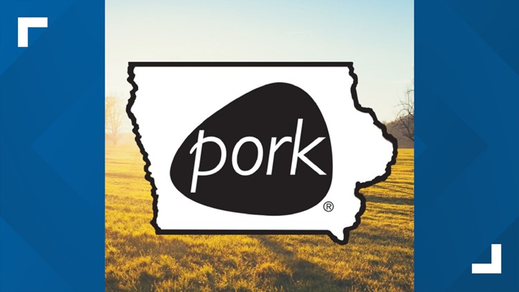 Nominations are due June 5 for Iowa’s Best Breaded Pork Tenderloin Contest