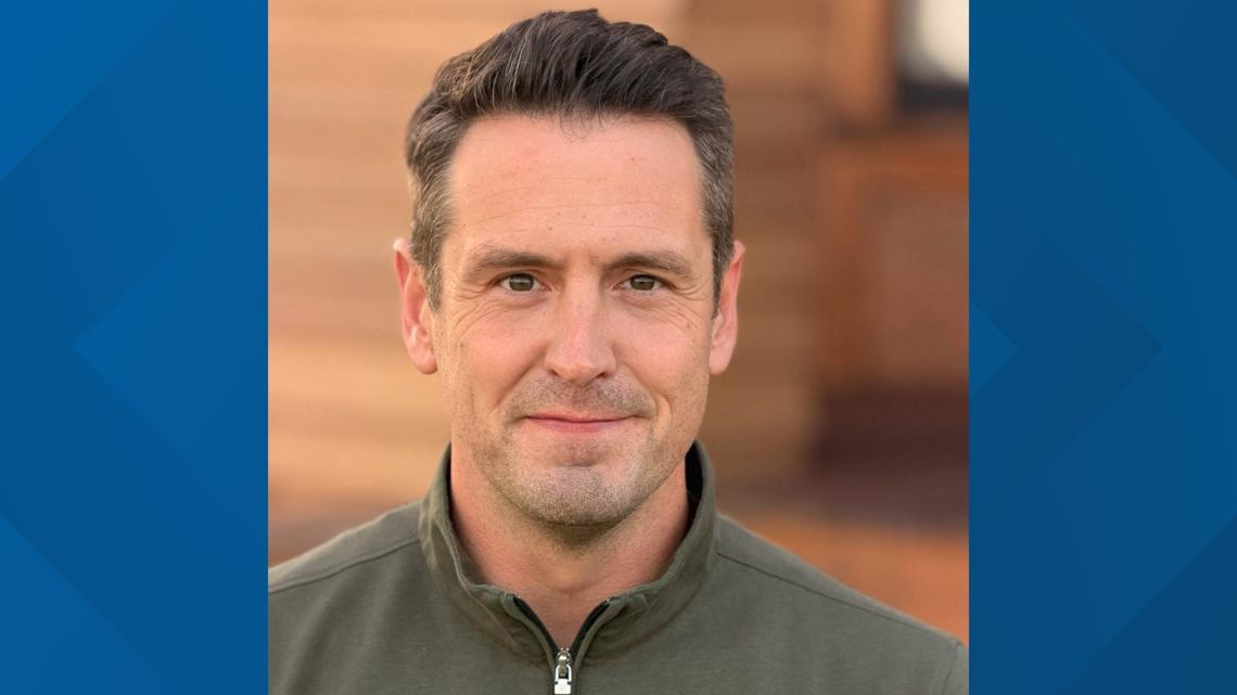 'Iowa First': Zach Lahn becomes 5th Republican to enter Iowa gubernatorial race