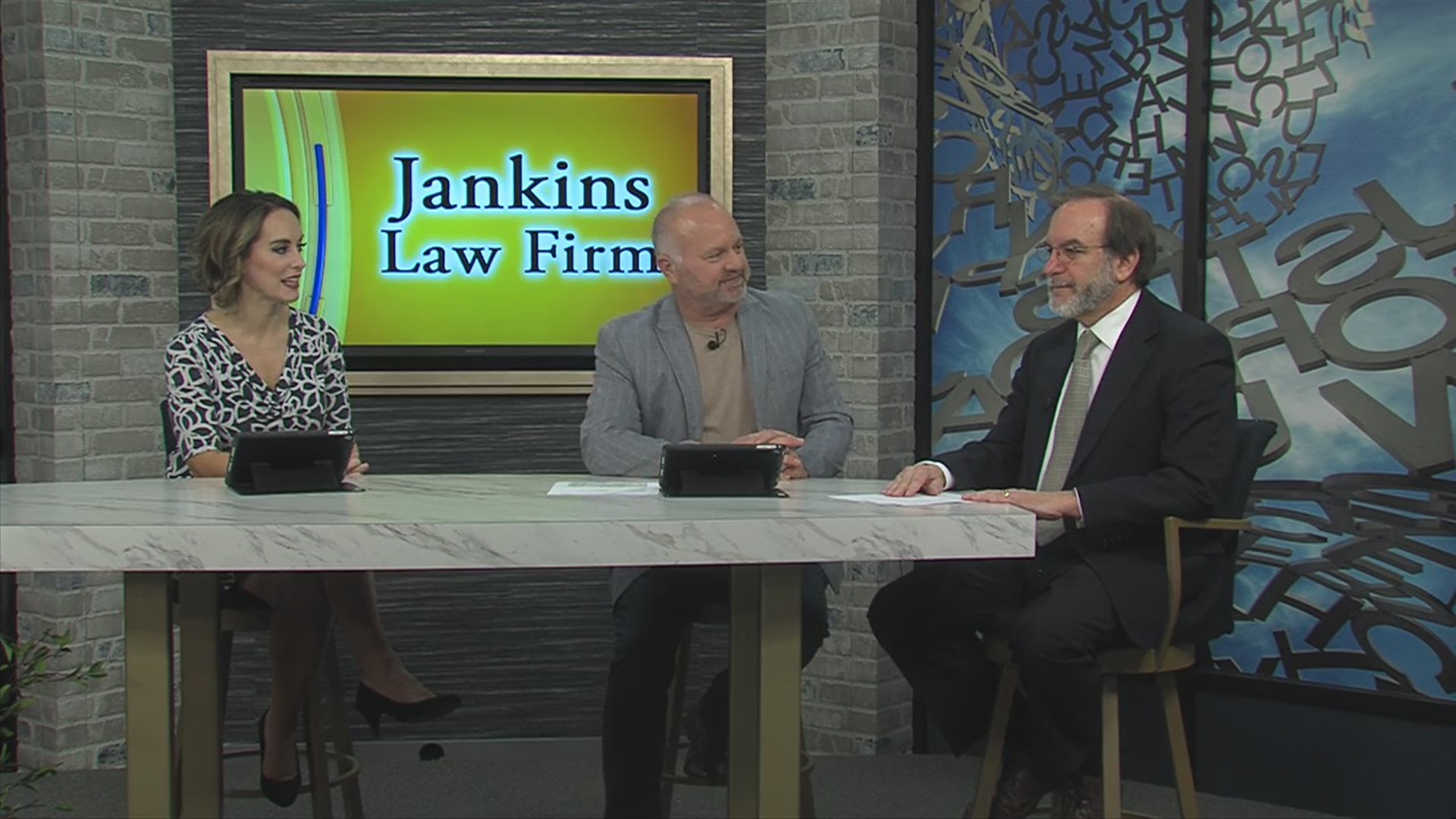 Jankins Law Firm