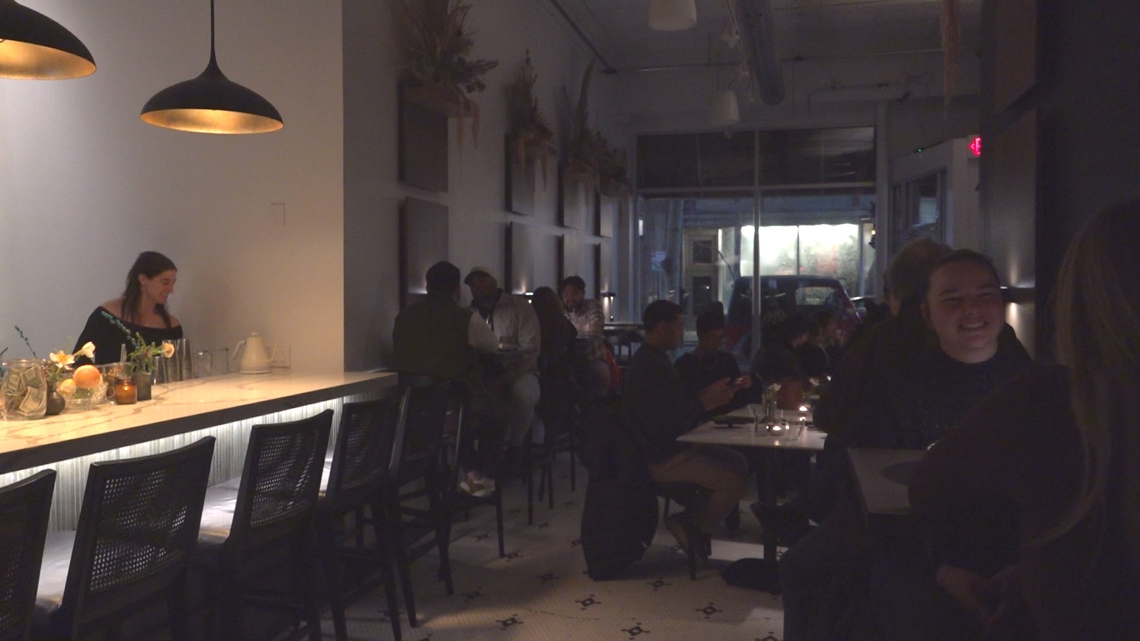 'No demographic, just people': Des Moines bar gets national recognition, credits community feel