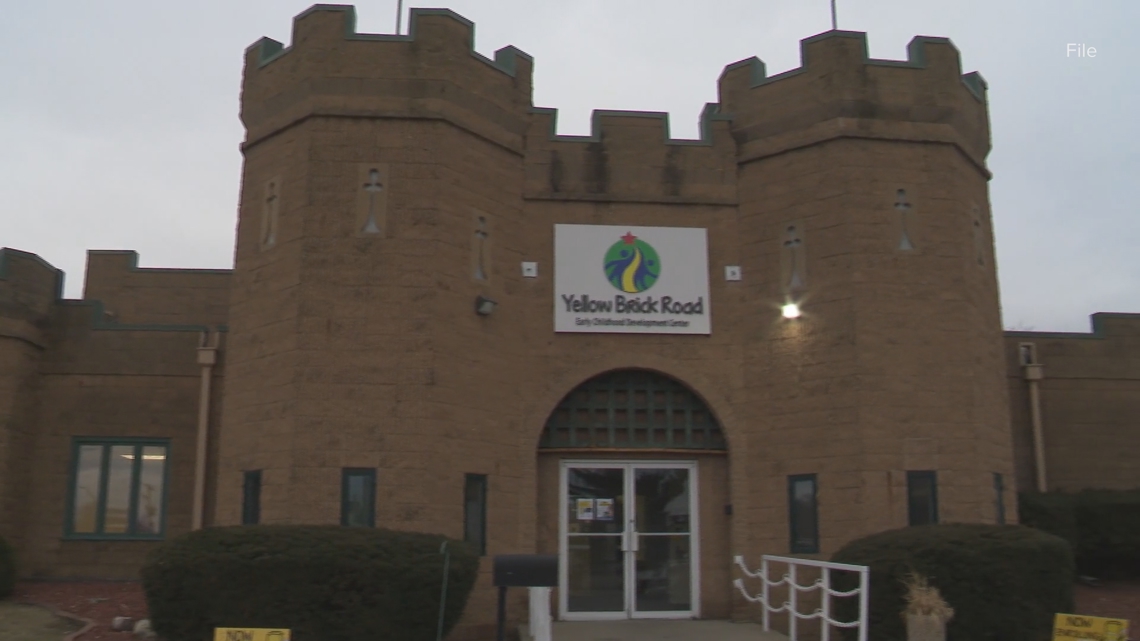 Iowa bill to aid daycare workers' child care costs heads to governor's desk