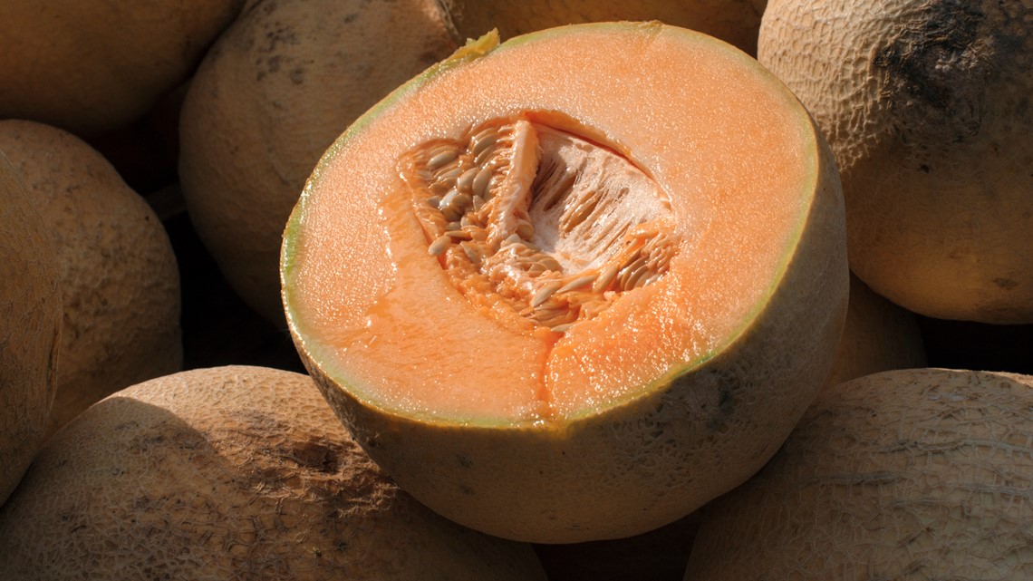 More cantaloupe recalled amid salmonella outbreak - Vimarsana News