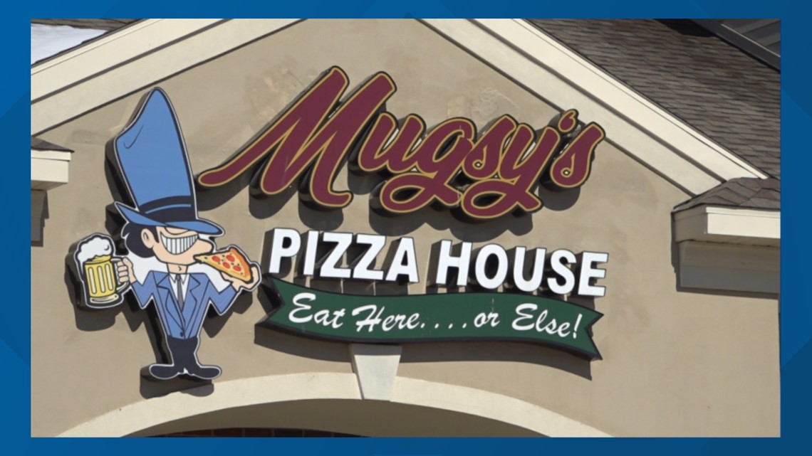 Mugsy's Pizza House employees want their final paychecks