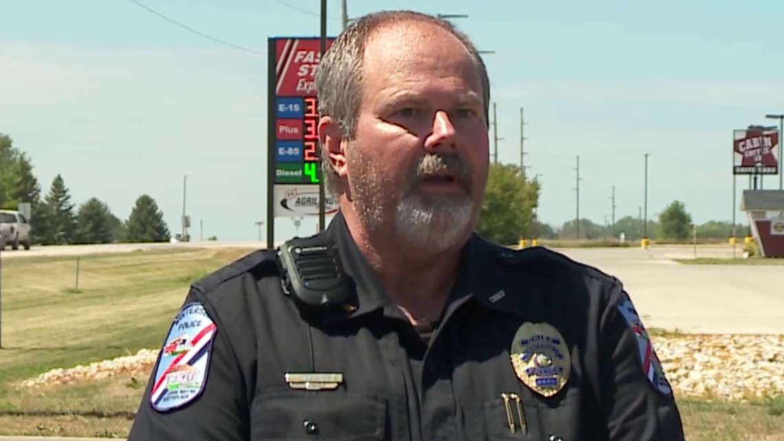 'Cared about his community'; Winterset Police Chief passes away