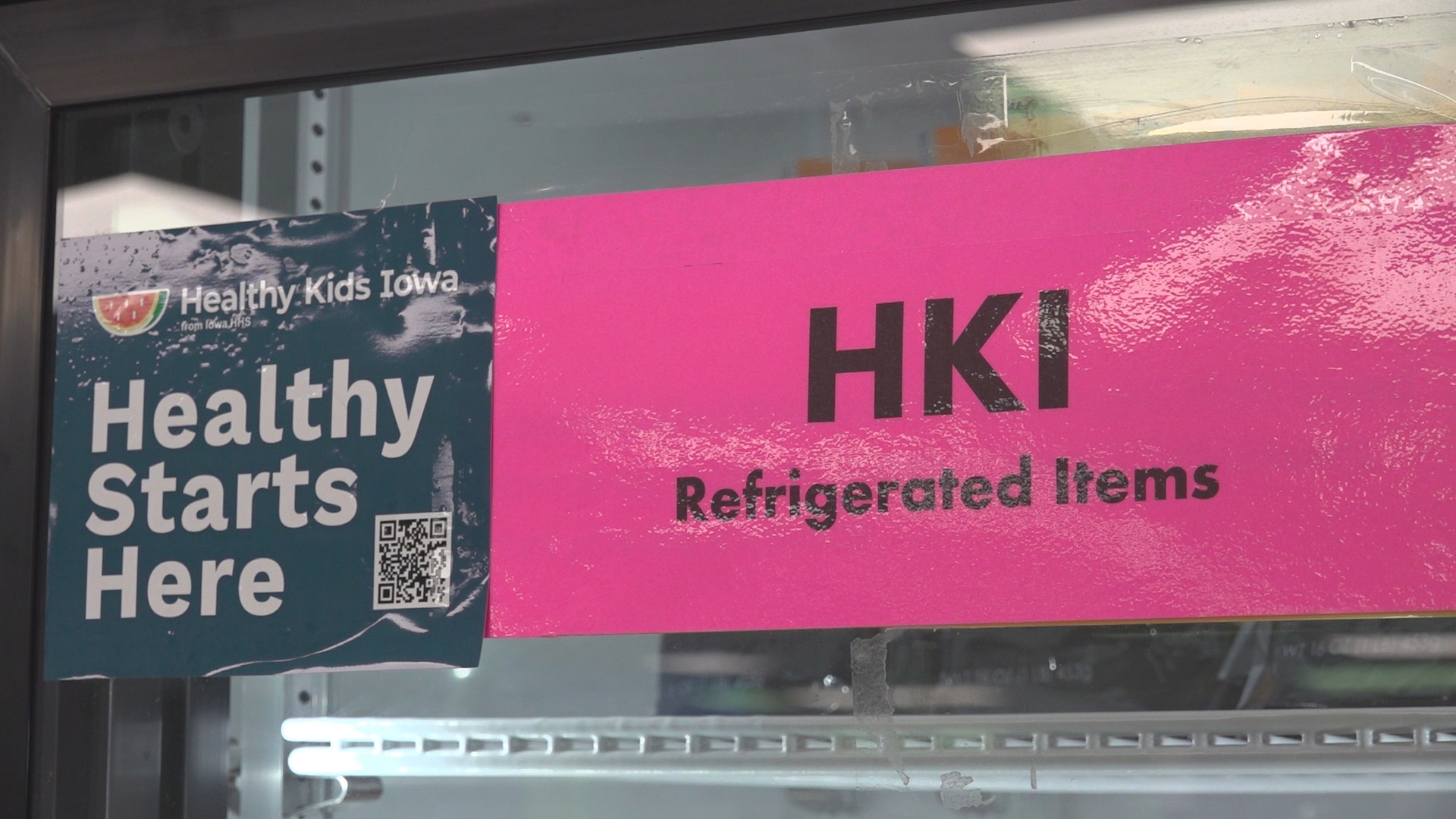 Iowa Ebt Card Example Summer EBT replacement program challenges local pantries | weareiowa.com