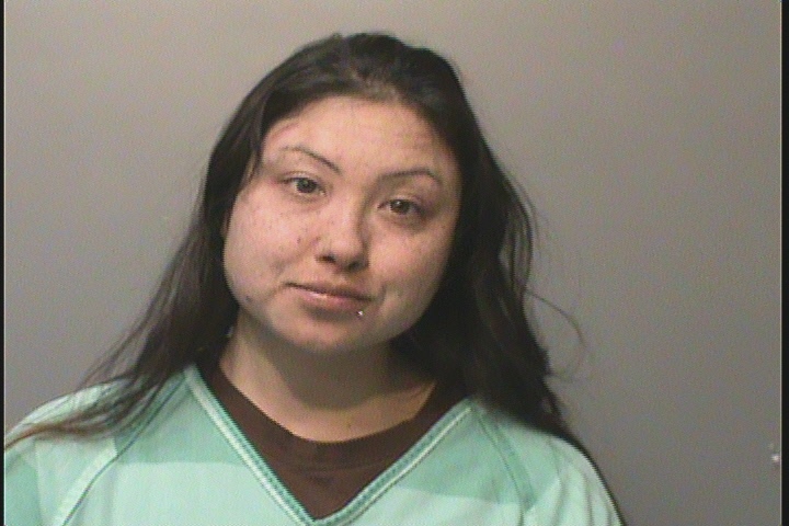 Police: Woman Arrested After Crashing Stolen Vehicle On I 94 In LaPorte