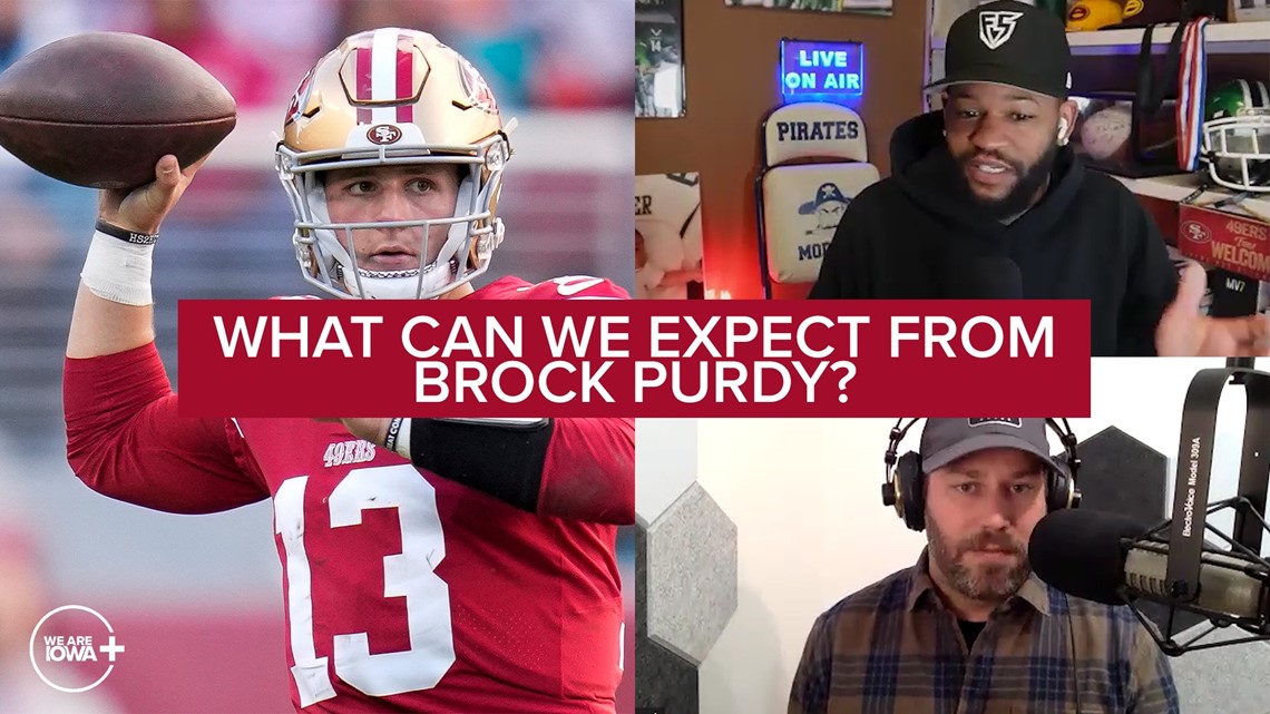 State of the Franchise w/ Brian Peacock of Locked On 49ers 