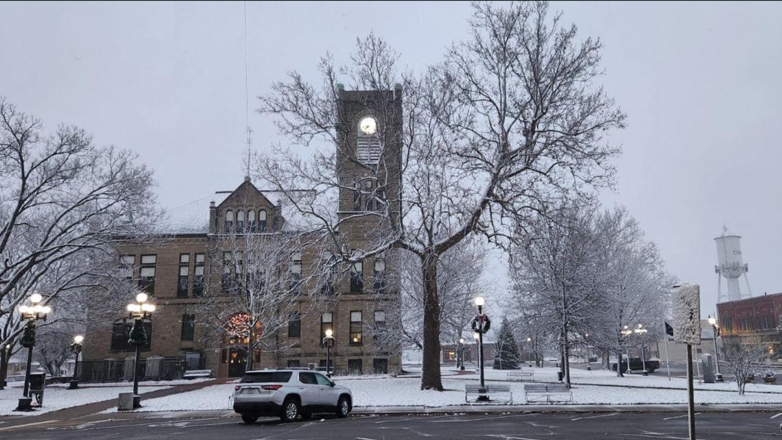 Abnormally Dry Conditions Persist for Osceola – The City of Osceola ... Abnormally Dry Conditions Persist for Osceola – The City of Osceola ...