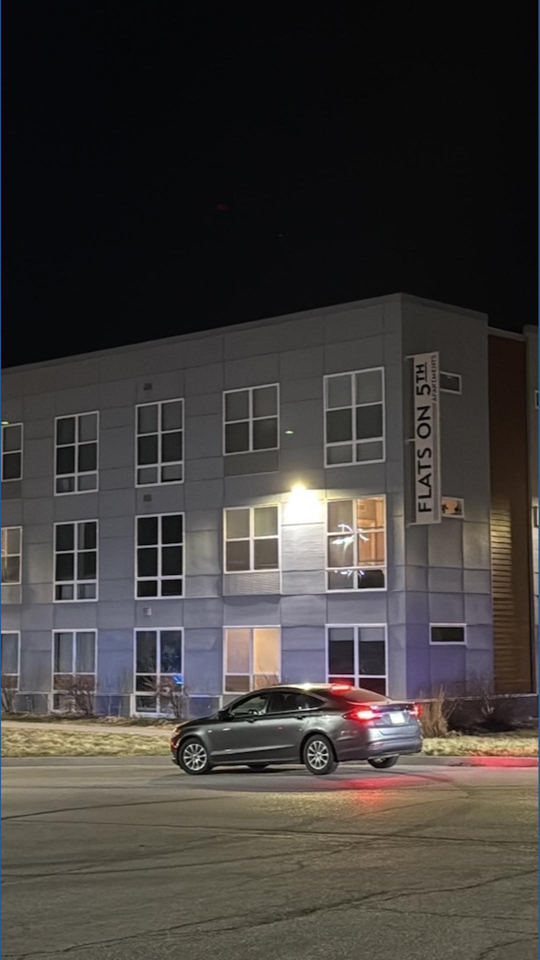DMPD identifies officer who killed armed man during welfare check that ...