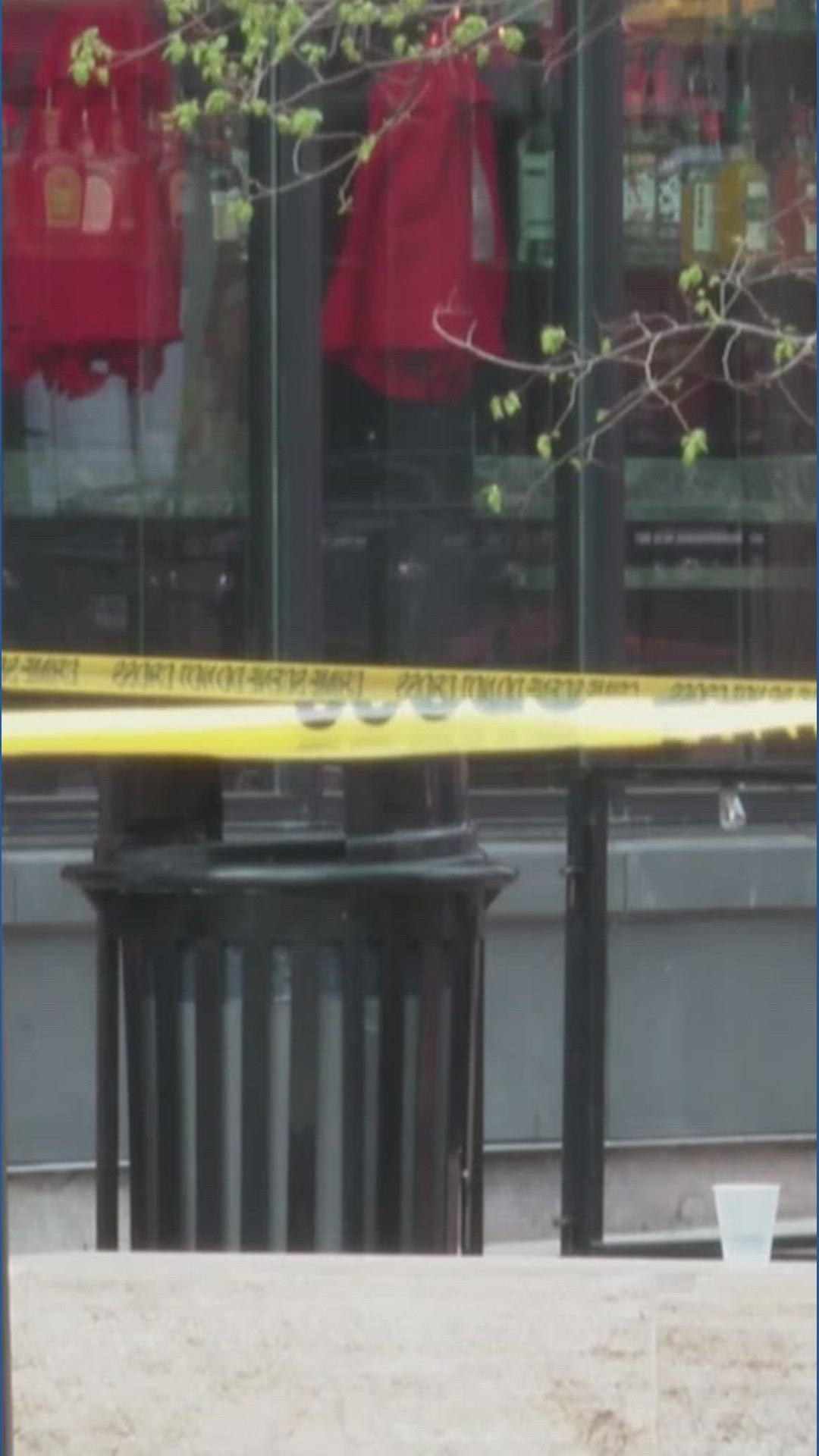 Iowa leaders react to shooting near University of Iowa that injured 5 ...